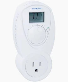 Autopilot Cooling Thermostat