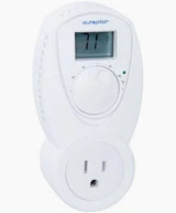 Autopilot Cooling Thermostat