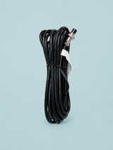 Hydrofarm (AUTOPILOT Compatible) 15' Co2 Probe Extension Cord