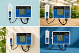 Autopilot CO2 Monitor & Controller w/15' Remote Sensor