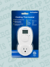 Autopilot Cooling Thermostat