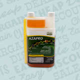 AzaPro: Azadirachtin Insecticide / Nematicide 32 Ounce (OMRI Listed)