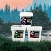 Green Planet Back Country Blend Grow, 10KG (16-10-8)