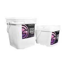 Green Planet Back Country Blend Boost, 10KG (0-18-19)