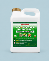 Organocide Bee-Safe 3-in-1 Concentrate 2.5 Gallon