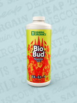 General Organics BioBud Quart (0.5-0.1-1)