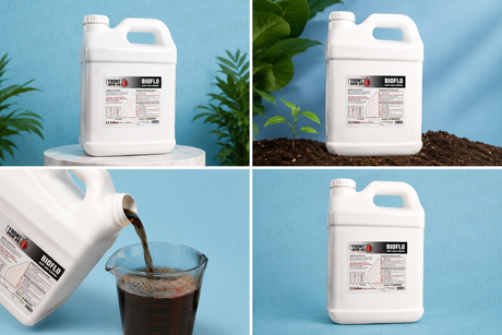Front Row Ag BioFlo 2.5 Gallon
