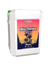 General Organics BioThrive Bloom 6 Gallon  (2-4-4)