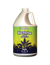 General Organics BioThrive Grow Gallon (4-3-3)