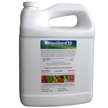 BotaniGard Gallon