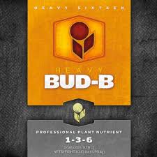 Heavy 16 Bud B 15 Gallon (1-3-6)