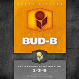 Heavy 16 Bud B 15 Gallon (1-3-6)