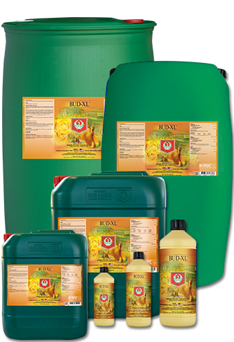 House and Garden Bud XL 20 Liter