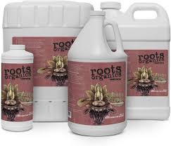 Roots Organics Buddha Bloom 5 Gallon