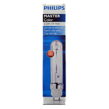 Philips Master Color CDM Lamp 315 Watt Elite MW 4200K (Blue)