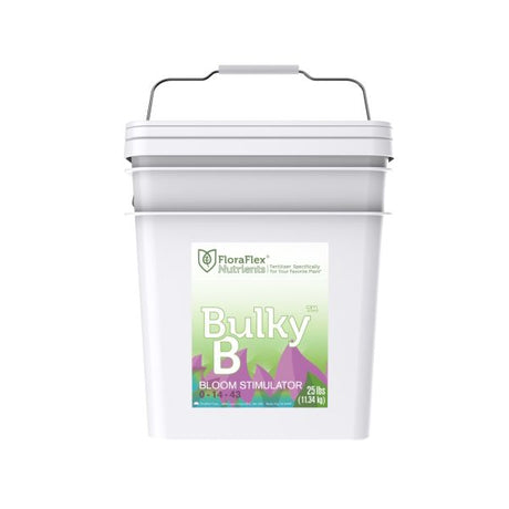 FloraFlex Nutrients - Bulky B 25 lb (0-14-43)