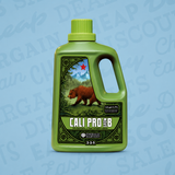 Emerald Harvest Cali Pro Grow B, GALLON (2-2-5)
