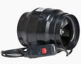 Can Max Fan 6" (334 CFM)