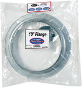 Can 10" Flange