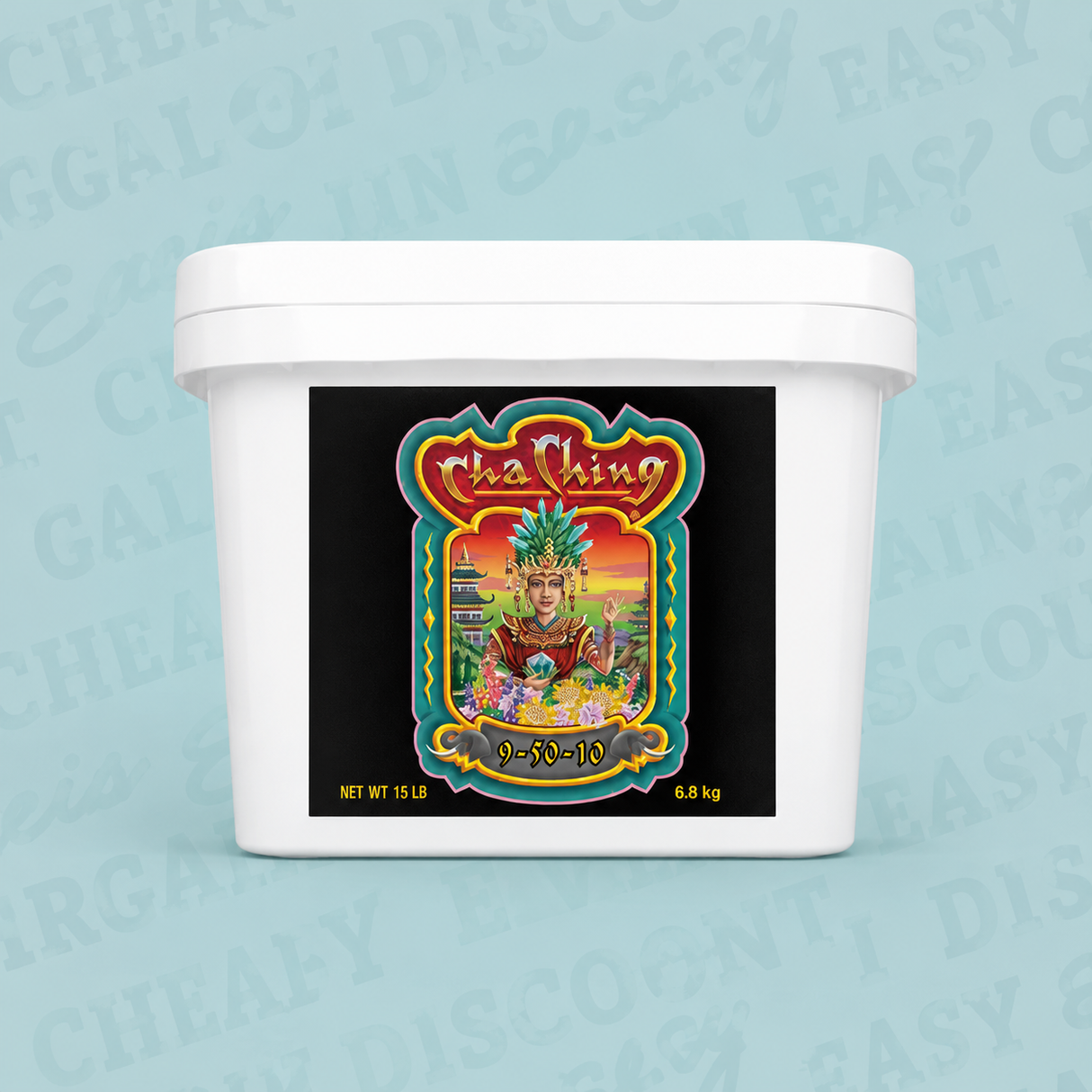 Fox Farm Cha Ching 15lb (9-50-10)