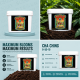 Fox Farm Cha Ching 15lb (9-50-10)