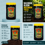 Fox Farm Cha Ching 2lb (9-50-10)