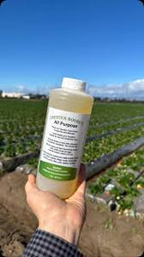 Chester Boone's All Purpose Insecticide/Fungicide/Miticide - 1 Quart