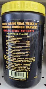 Fox Farm Cha Ching 2lb (9-50-10)