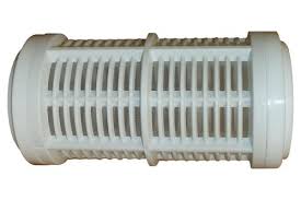 Leader CRL5 Sediment Filter Mesh