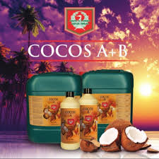 House and Garden Cocos A 5 Liter