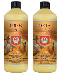 House & Garden Cocos A, 1L (Quart)