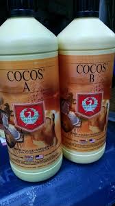 House & Garden Cocos B, 1L (Quart)