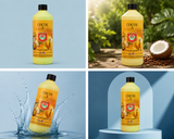 House & Garden Cocos A, 1L (Quart)
