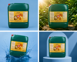 House and Garden Cocos A 20 Liter