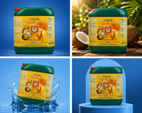 House and Garden Cocos A 5 Liter