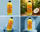 House & Garden Cocos B, 1L (Quart)