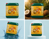 House and Garden Cocos B 5 Liter