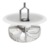 Vostermans Ventilation Multifan V-FloFan 240 Volt