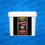 Cultivation Nation Flower 15lb.  (4-35-26)