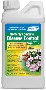 Monterey Complete Disease Control 16 oz