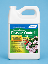 Monterey Complete Disease Control Gallon