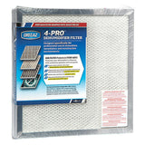 Dri Eaz Replacement Filter for Revolution (12" X 12" X 1")