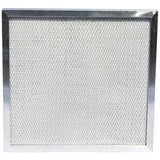 Dri Eaz Replacement Filter for Revolution (12" X 12" X 1")