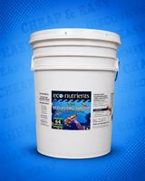 Eco Hydro Shrimp 5 Gallon (0-7-0)