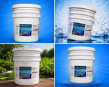 Eco Hydro Shrimp 5 Gallon (0-7-0)
