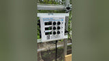 Autopilot ECLIPSE F60 Digital Environmental Controller