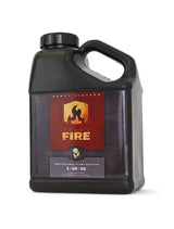 Heavy 16 Fire Gallon (1-10-16)
