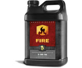 Heavy 16 Fire 2.5 Gallon (1-10-16)
