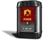 Heavy 16 Fire 6 Gallon (1-10-16)