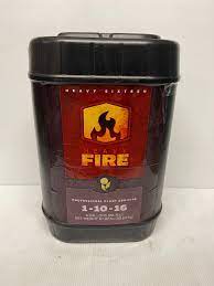 Heavy 16 Fire 6 Gallon (1-10-16)
